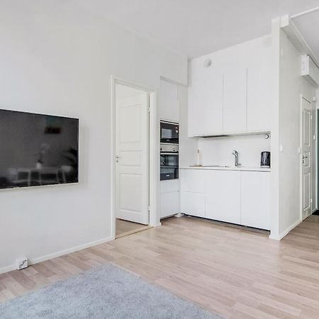 Wehost Bright And Central 1Br For Four Travellers Helsinky Exteriér fotografie